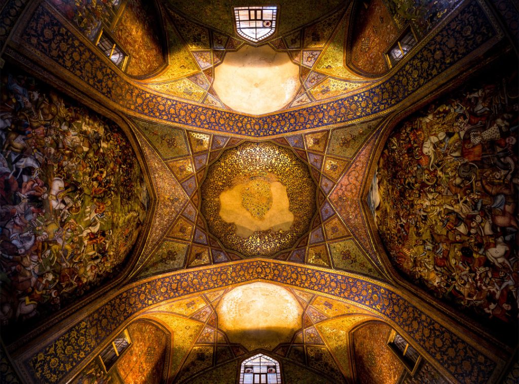 Vank-Isfahan