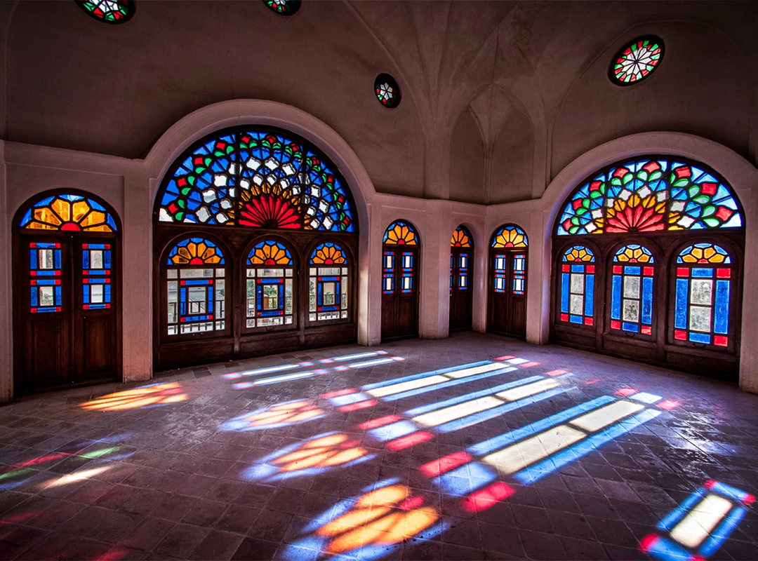 Kashan