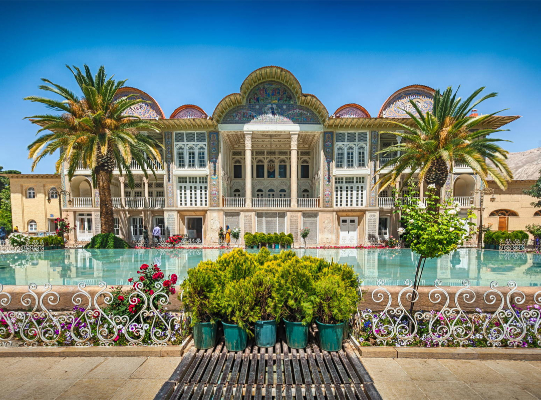 Eram-Shiraz