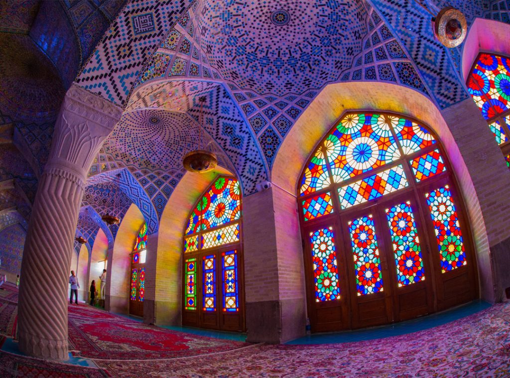 Travel to Iran: Persian Culture