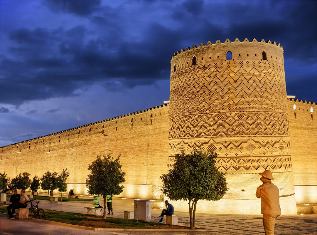 Arg Karimkhan-Shiraz