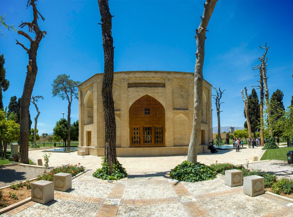 Jahan Nama-Shiraz