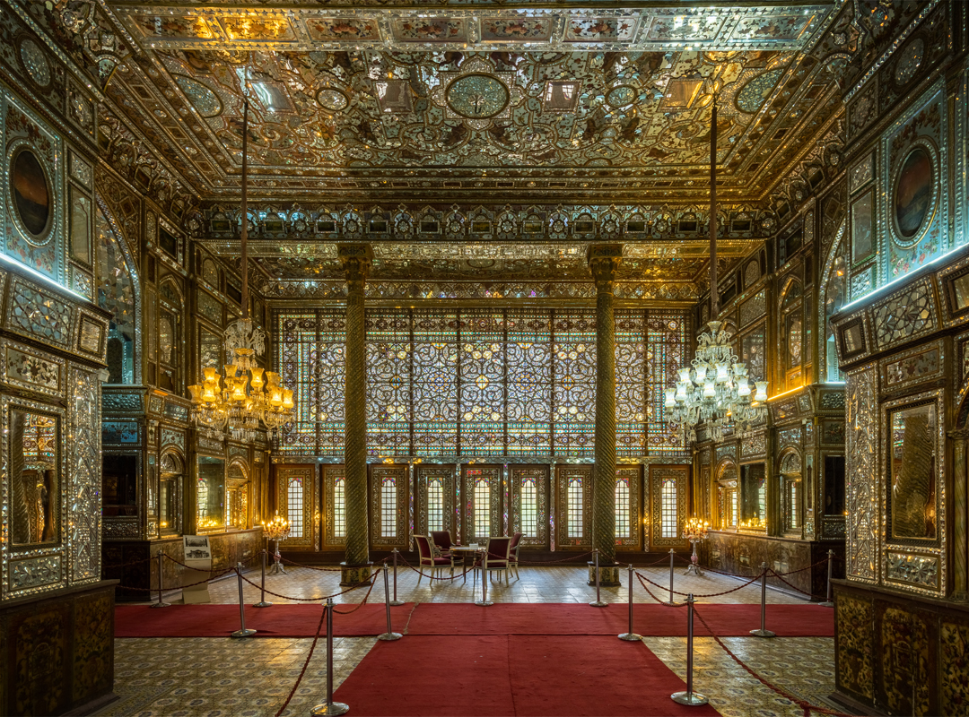 Tehran