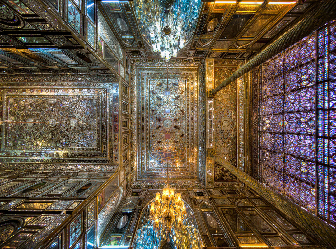 Tehran