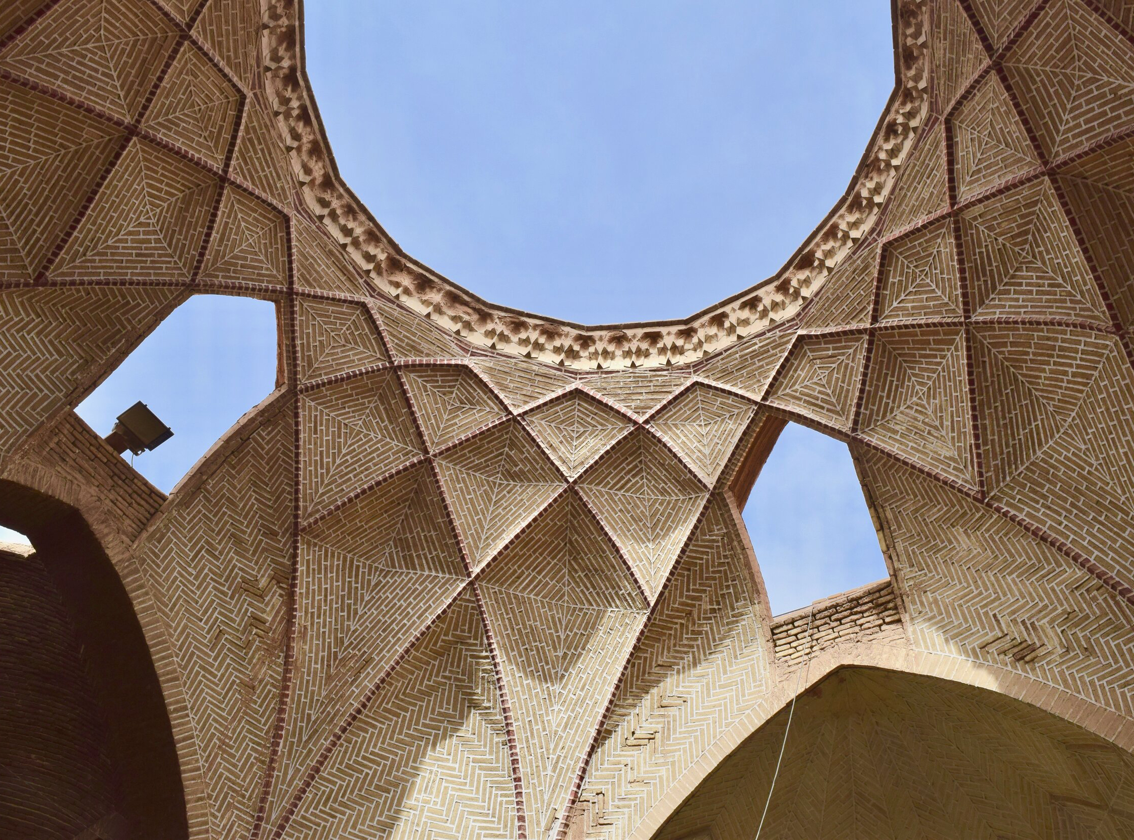 Coppers miths Bazaar Yazd