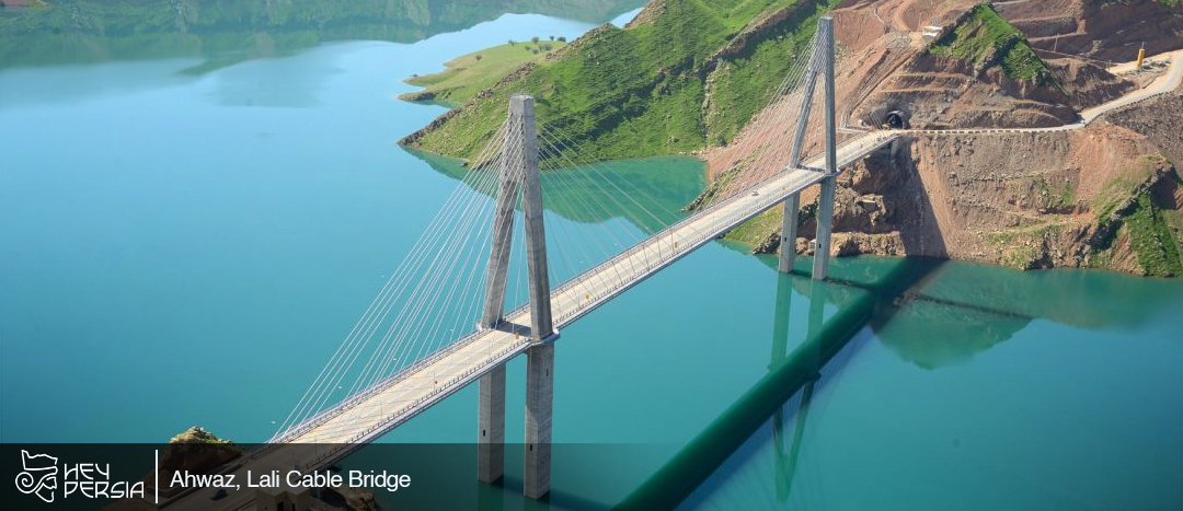 Attractions in the city of Ahvaz HEY PERSIA