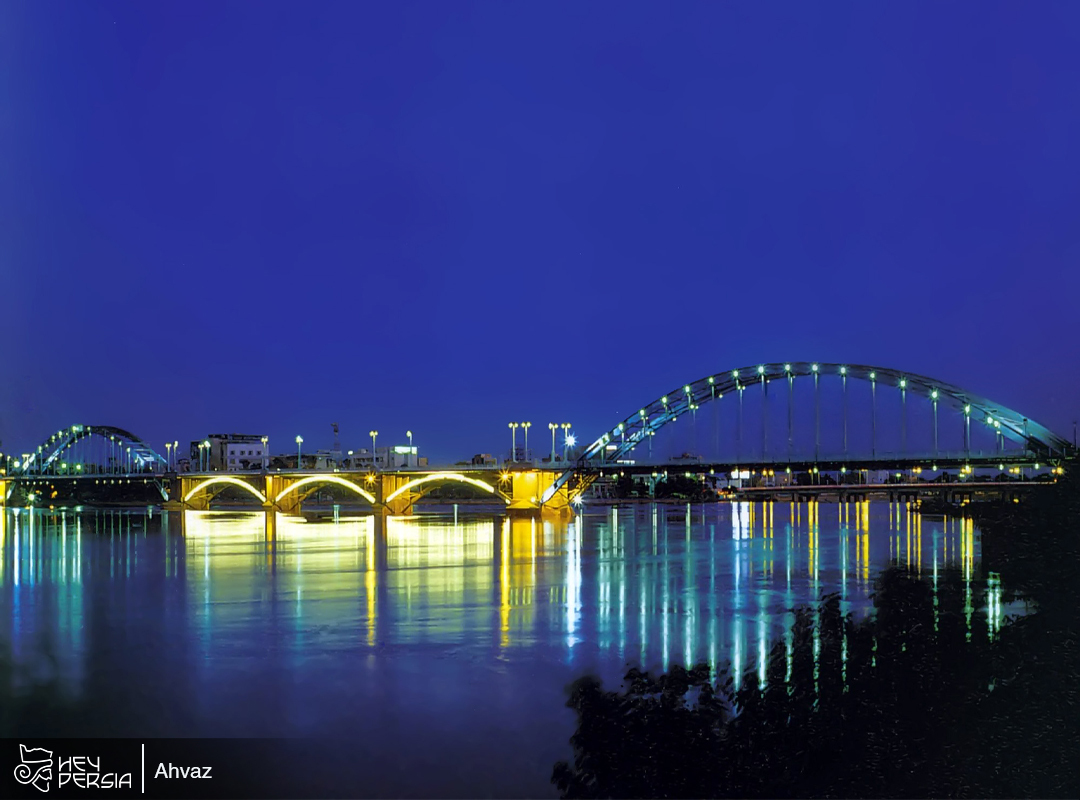 Charms of Ahvaz, Iran's captivating city - HEY PERSIA