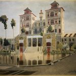 The Splendor of Shams-Ol-Emareh