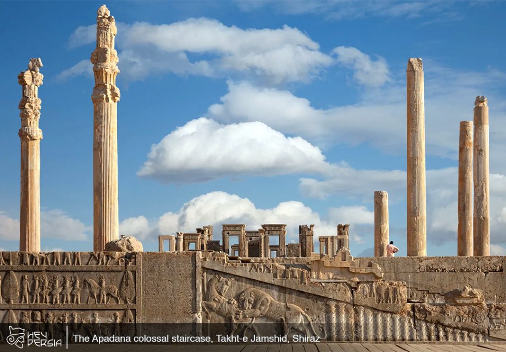 Ruins Of Takht e Jamshid An Ancient City In Iran HEY PERSIA Ruins Of Takht e Jamshid An Ancient City In Iran HEY PERSIA