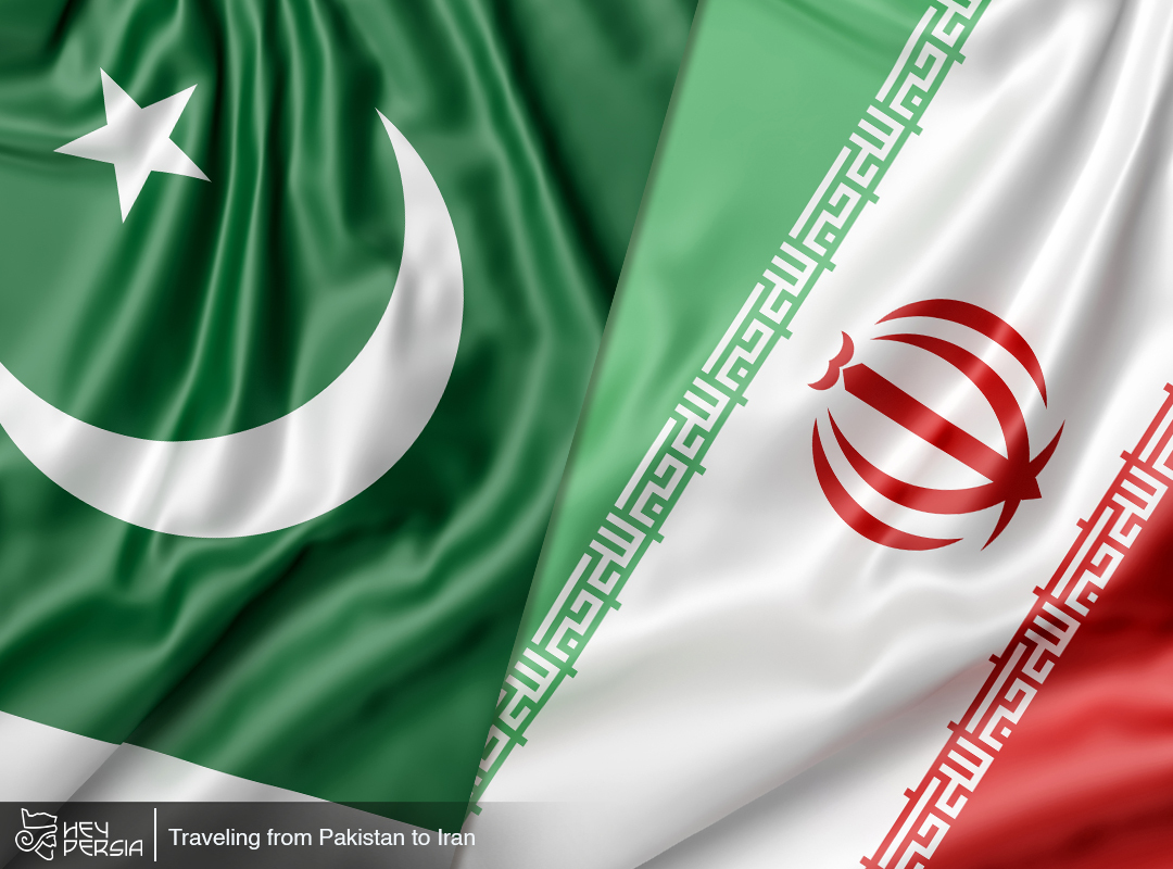 Traveling to Iran from Pakistan A Comprehensive Guide HEY PERSIA