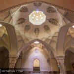 Vakil Bathhouse in Shiraz
