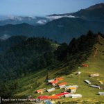 Masal: Iran’s Verdant Paradise in Gilan