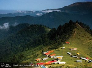 Masal: Iran's Verdant Paradise in Gilan