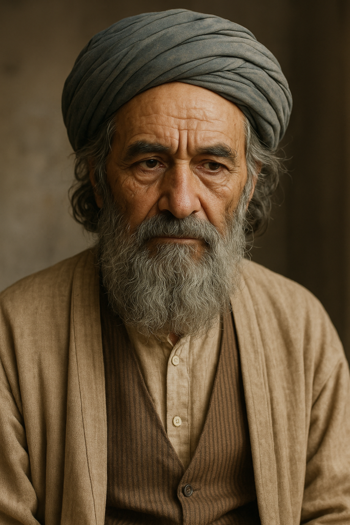 literature of Rumi