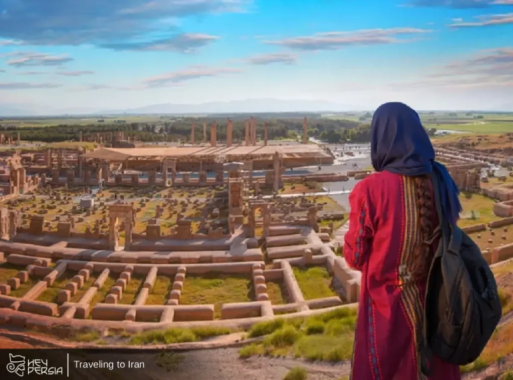 Top Tourist Destinations in Iran You Shouldn’t Miss