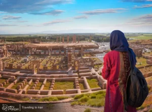 Top Tourist Destinations in Iran You Shouldn’t Miss