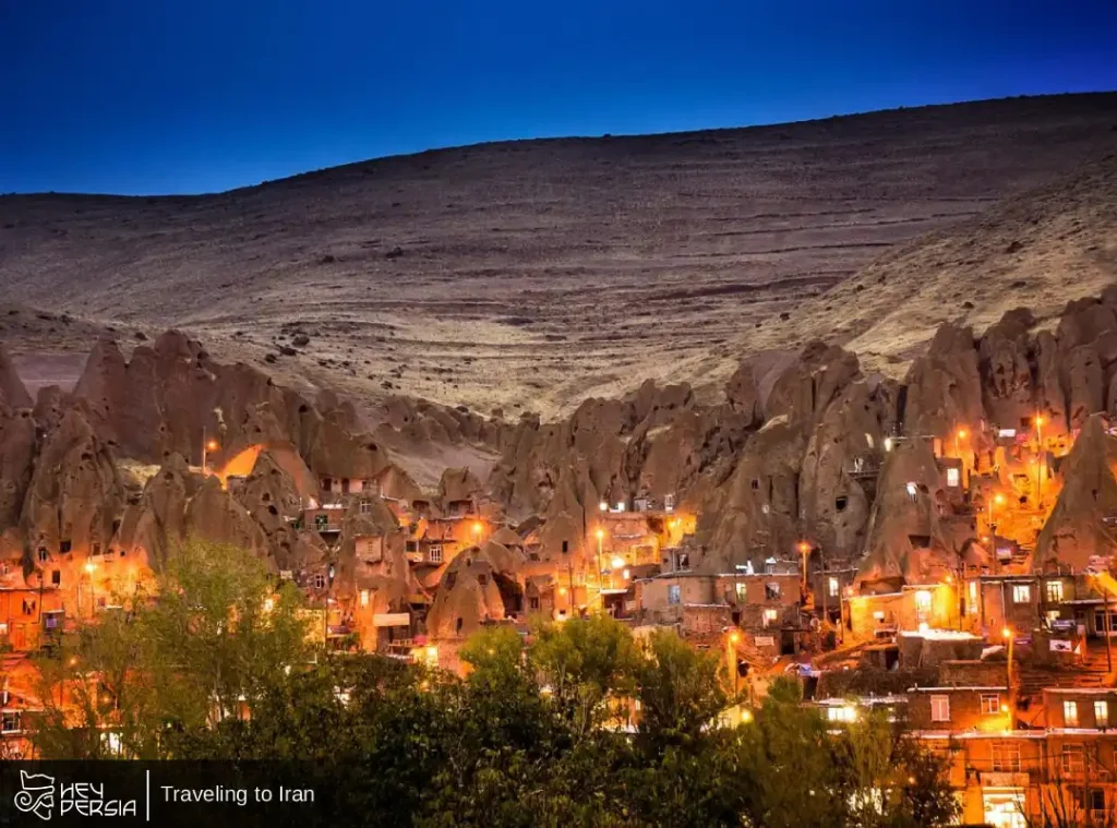 Tabriz — Gateway to the Northwest