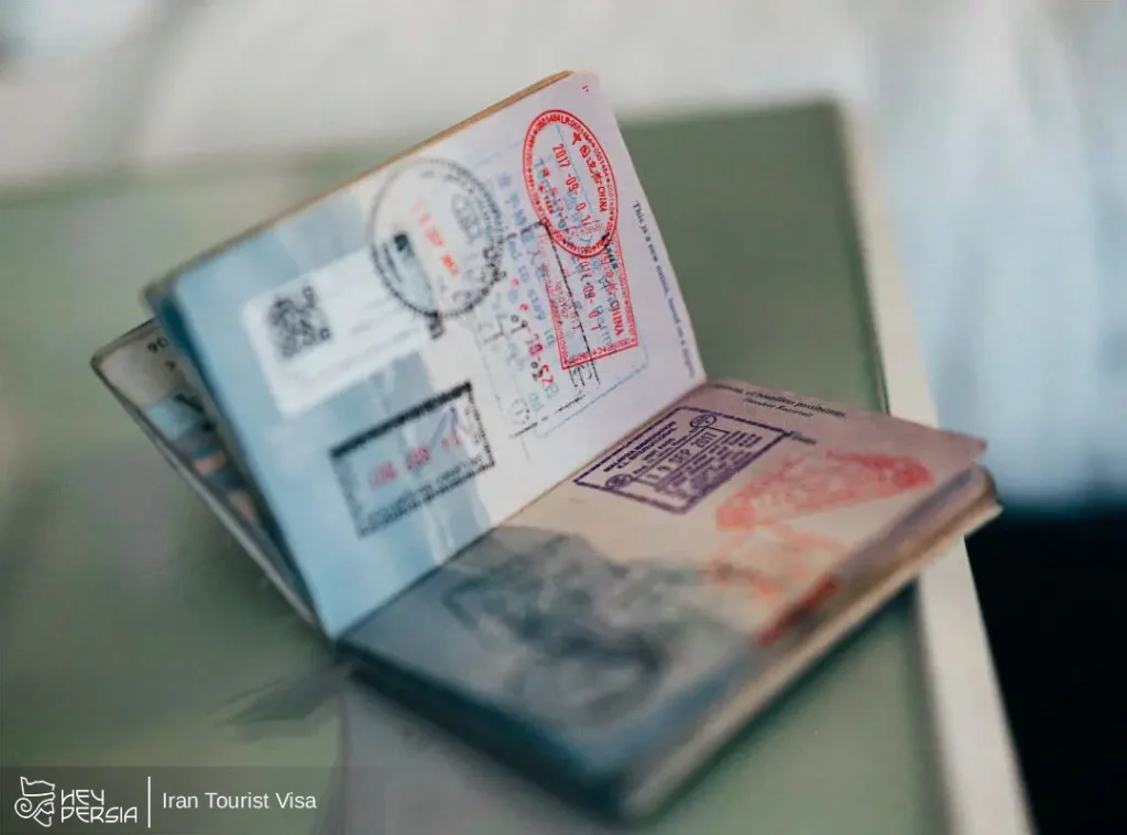 Extending Your Stay in Iran