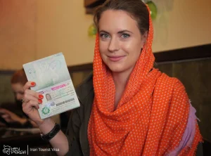 How to Get an Iran Tourist Visa in 2025