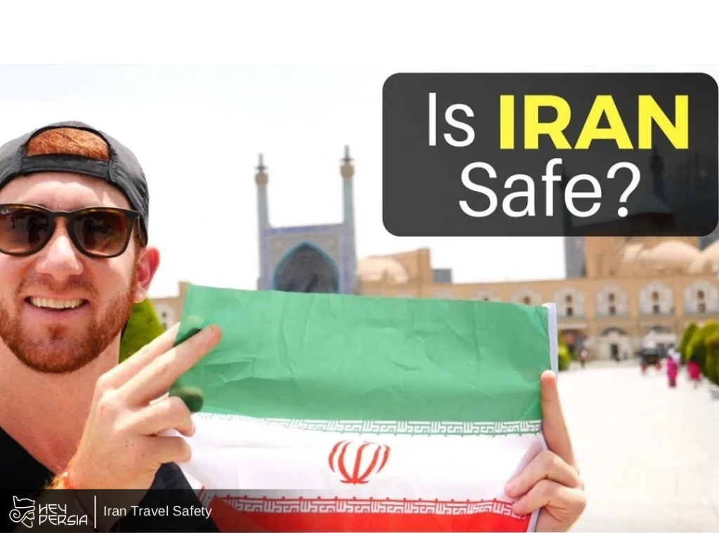 Iran Travel Safety, Updated 2025 Guide