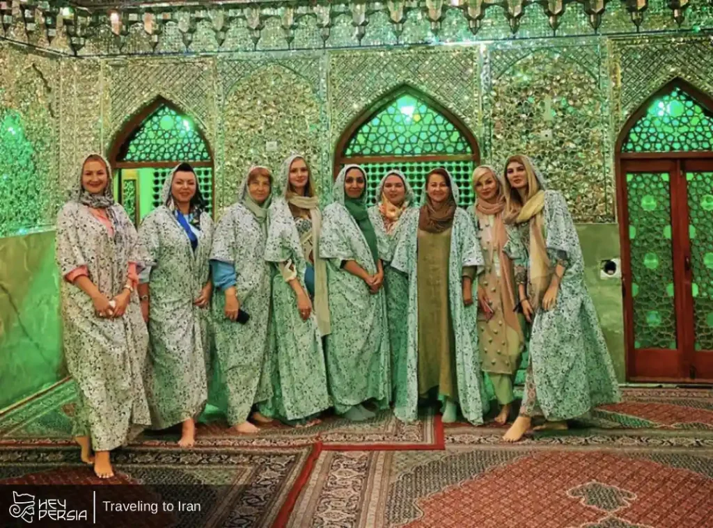 Traveling to Iran in 2025: Everything You Need to Know