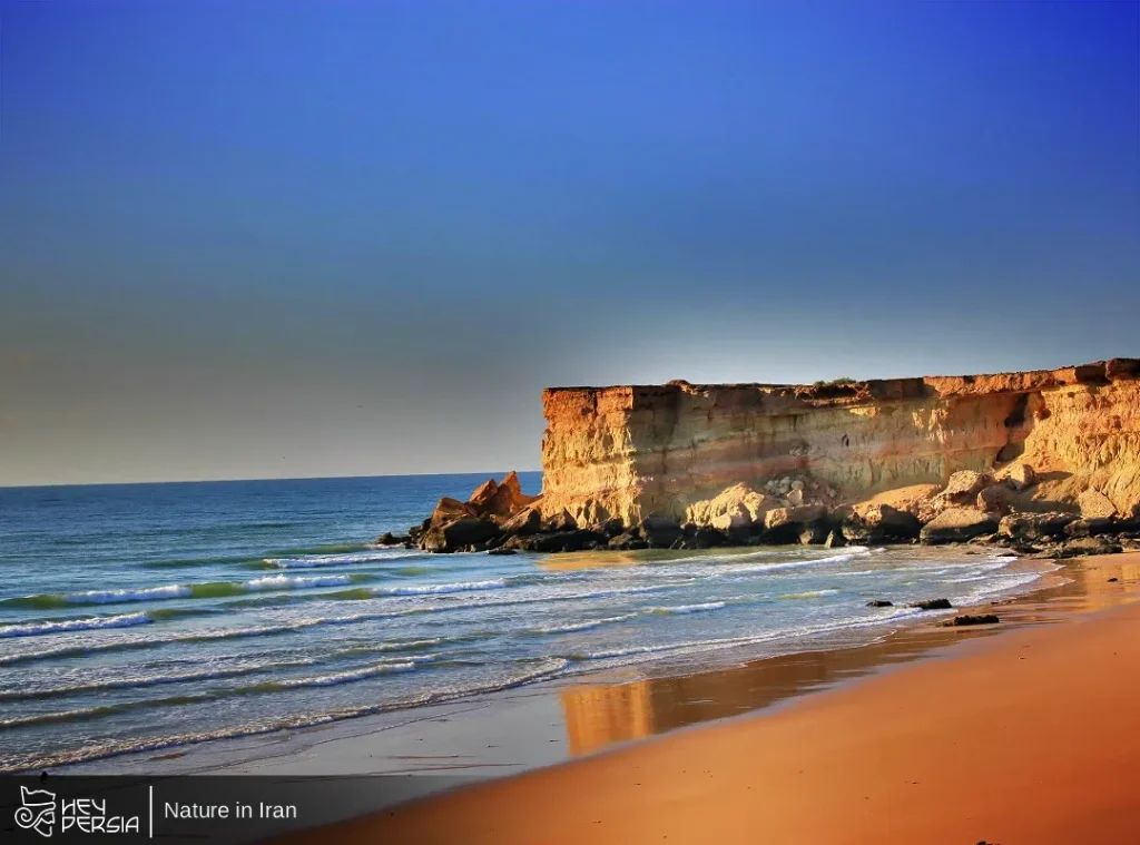 The Southern Coasts — Sunshine and Serenity